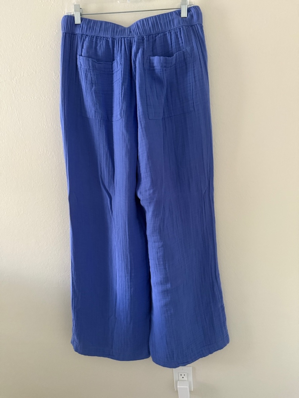 LOFT Triple Cloth Pant Set - Picture 10 of 10